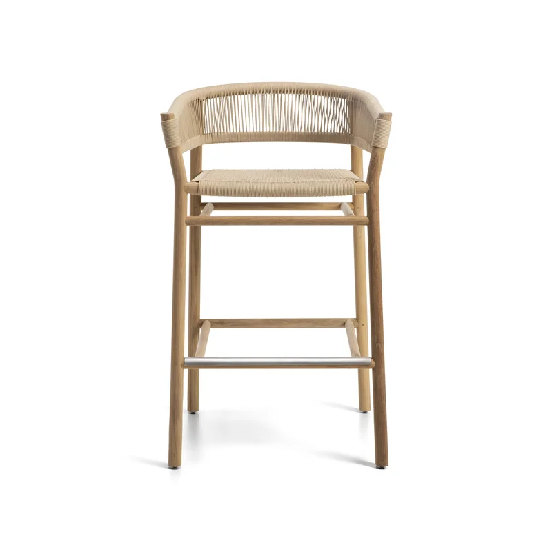 Kilt Outdoor Barstool