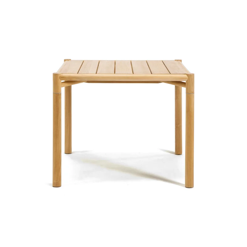 Kilt Outdoor Square Dining Table