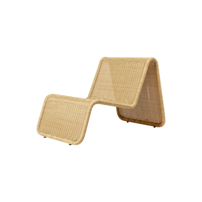 P3 Outdoor Lounge Chair