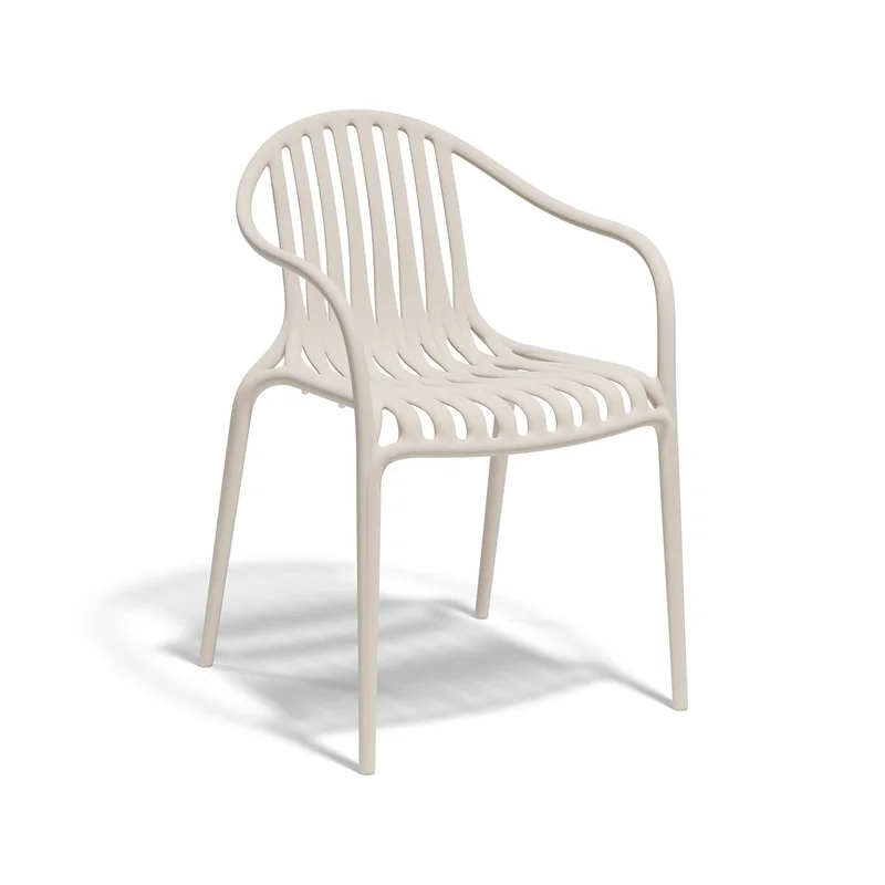 Palm Outdoor Dining Chair