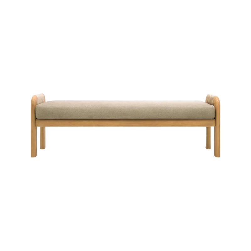 Palma Outdoor Bench