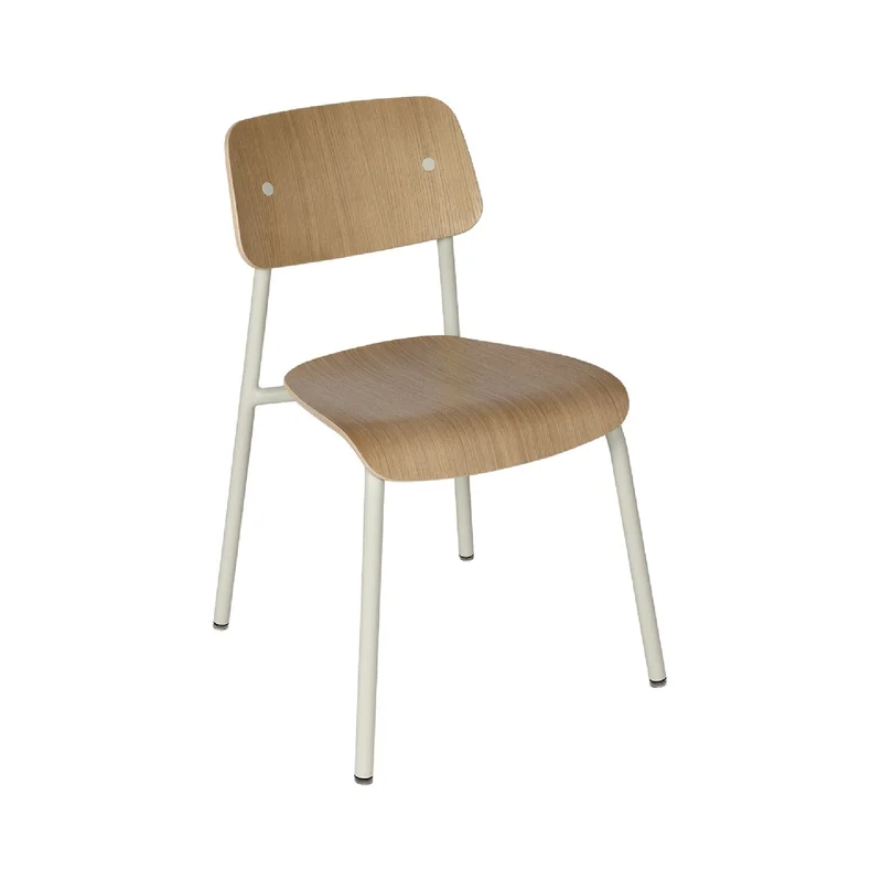 Studie Oak Chair (Set of 2)
