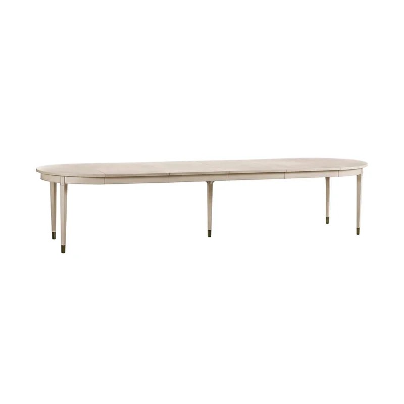 Synodic Swedish Expandable Dining Table