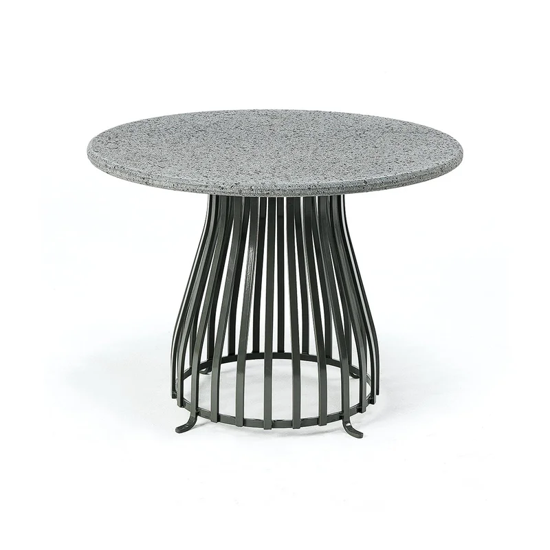 Venexia Outdoor Side Table