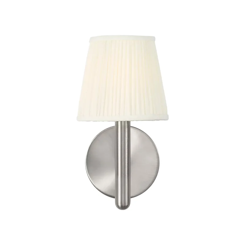 Vilera Vanity Sconce