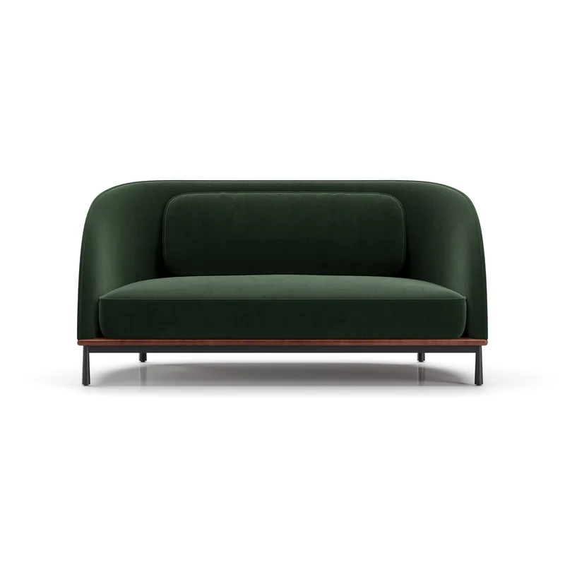 Arc 2-Seater Sofa