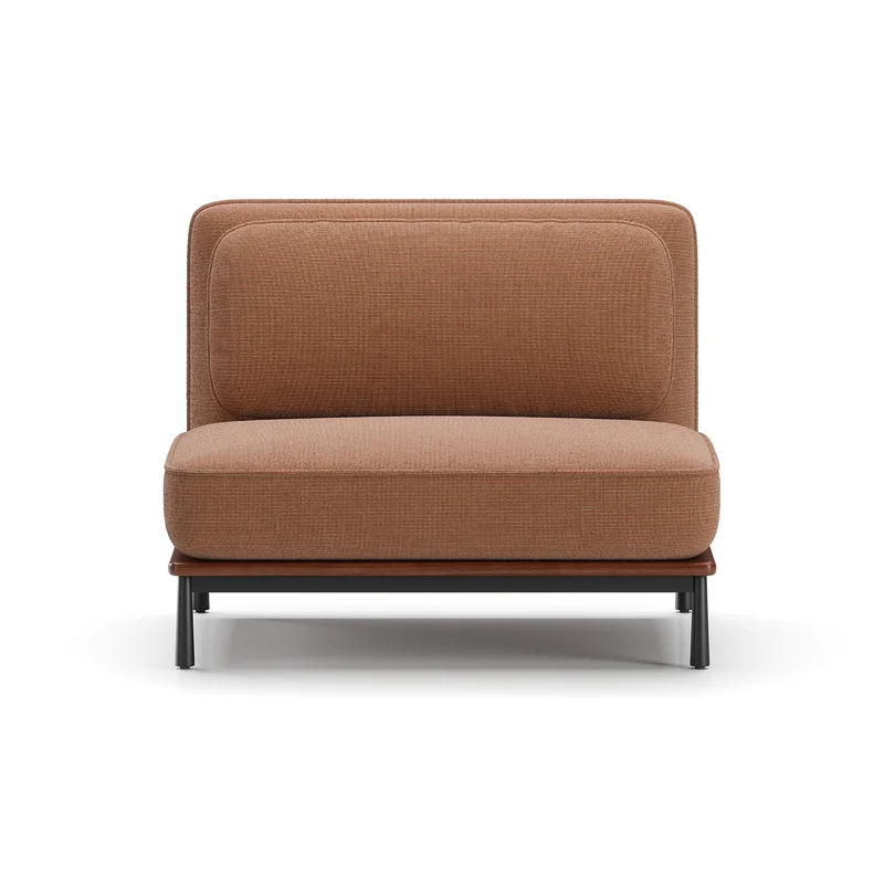 Arc Middle Lounge Chair
