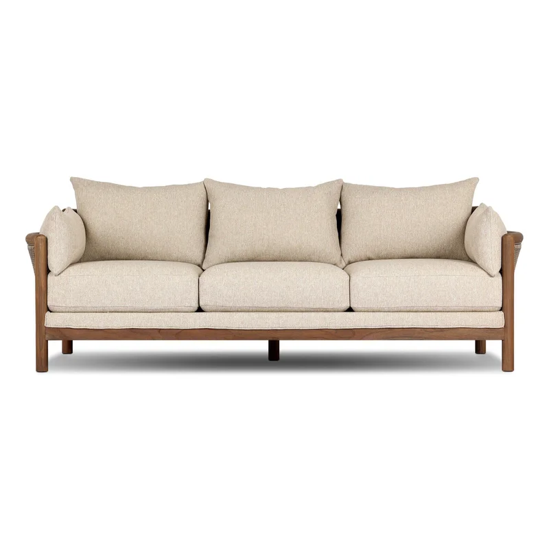 Barbosa Outdoor Sofa