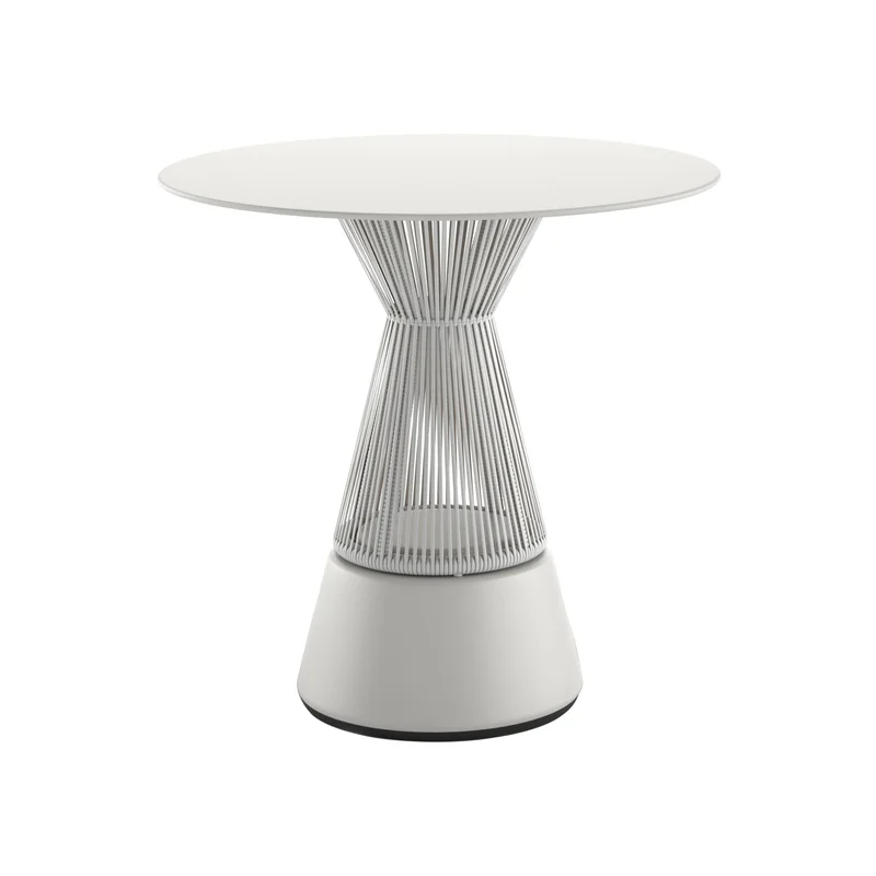CIRQL NU Outdoor Bistro Table