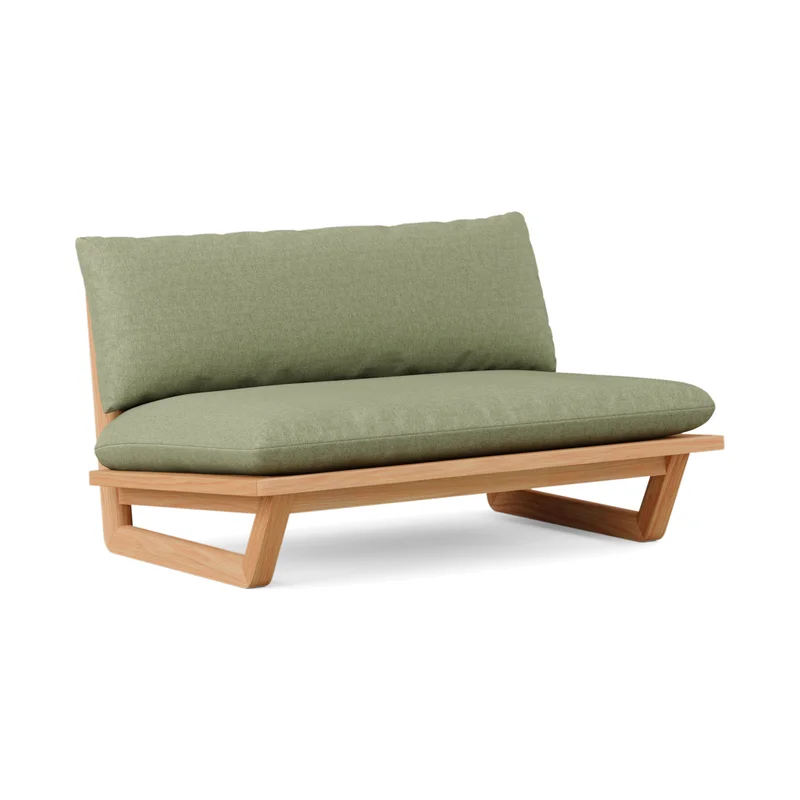Dweller Outdoor Settee