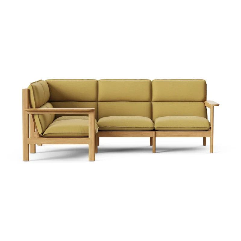 Felloe Outdoor Sectional