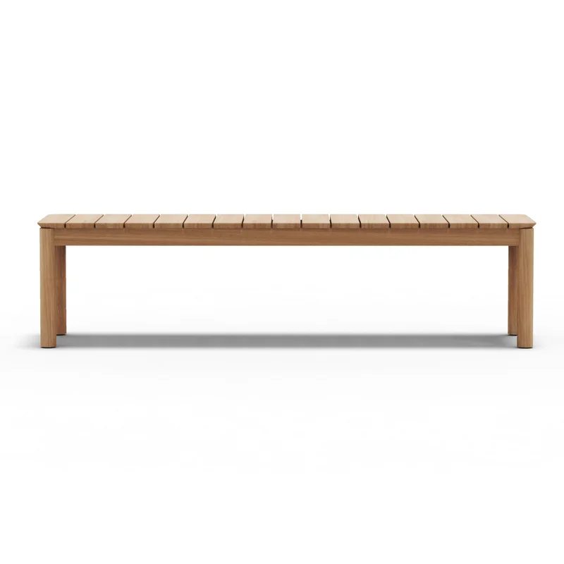 Haven Outdoor Bench