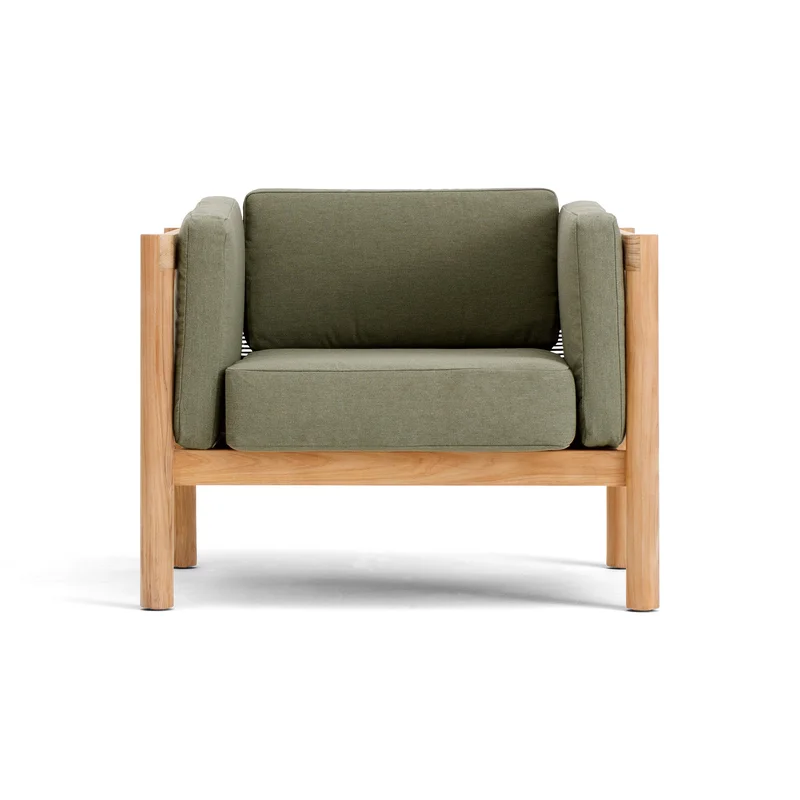 Haven Outdoor Lounge Chair