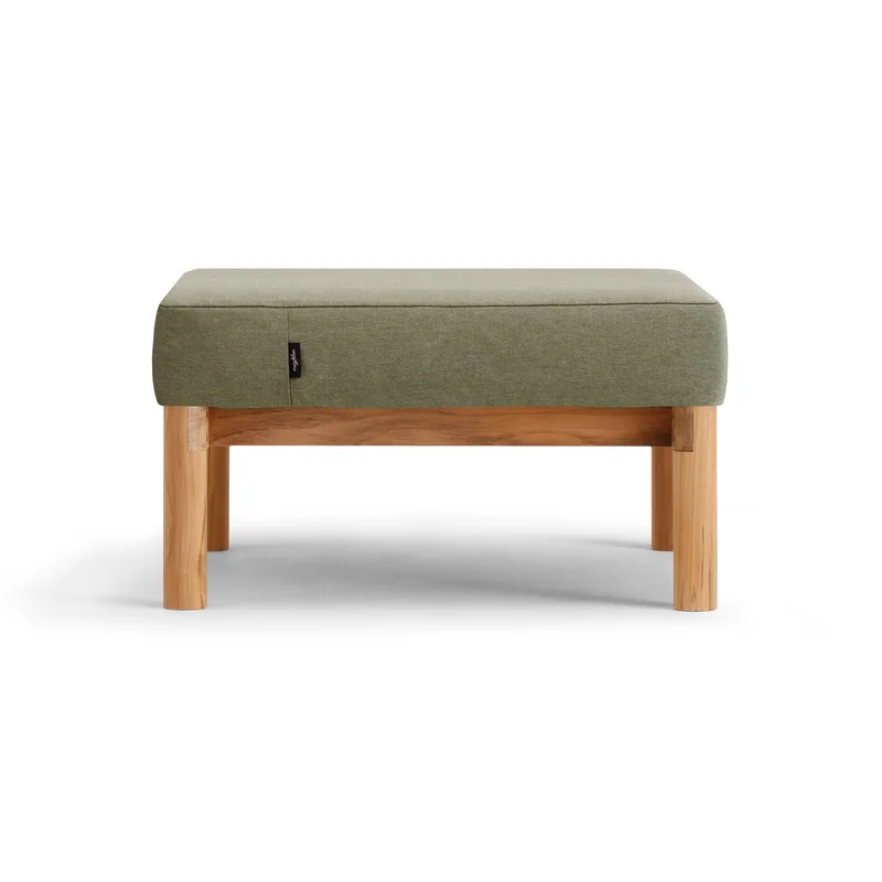Haven Outdoor Ottoman