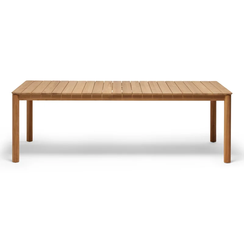 Haven Outdoor Rectangular Dining Table