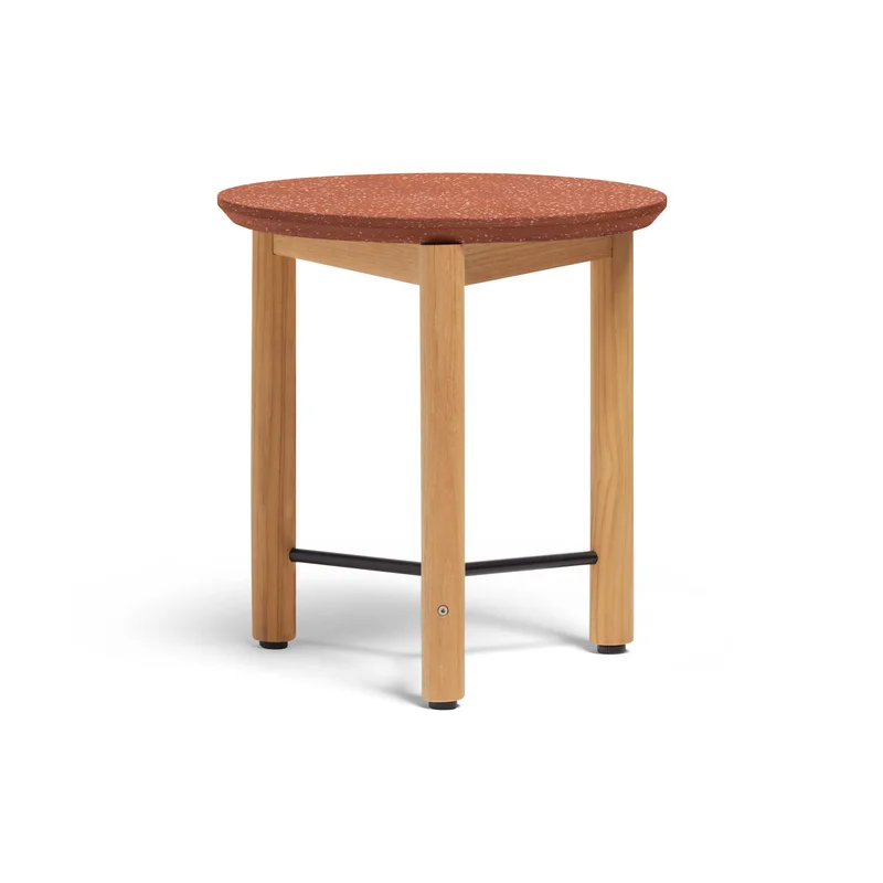 Haven Outdoor Side Table