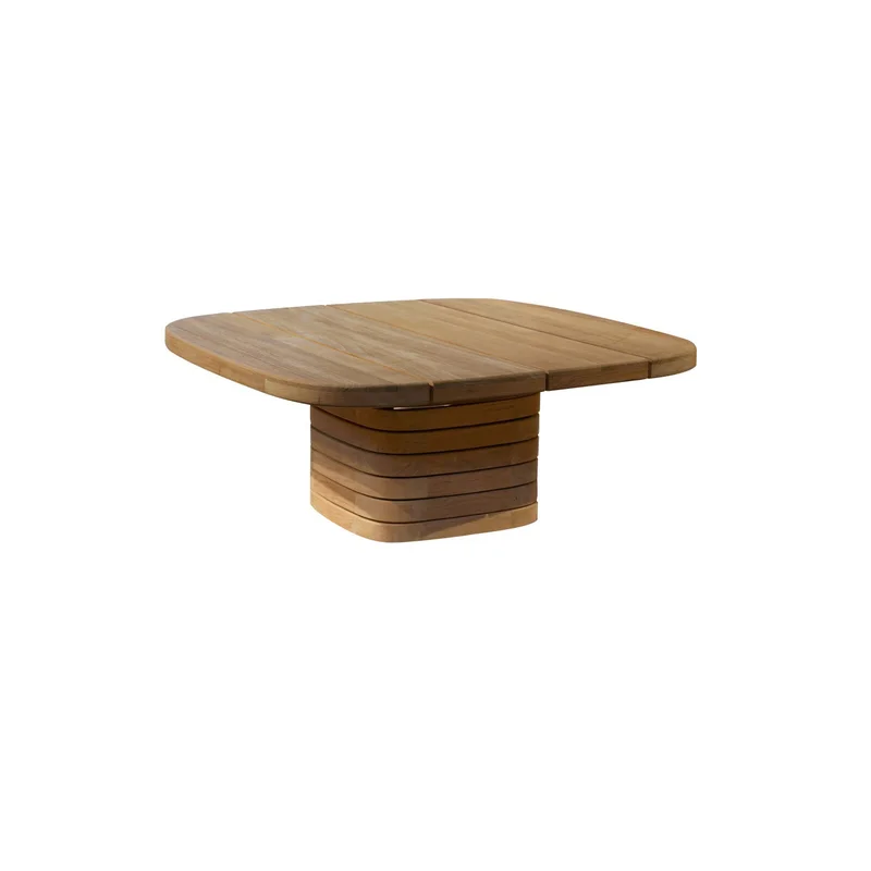Mellow Square Coffee Table