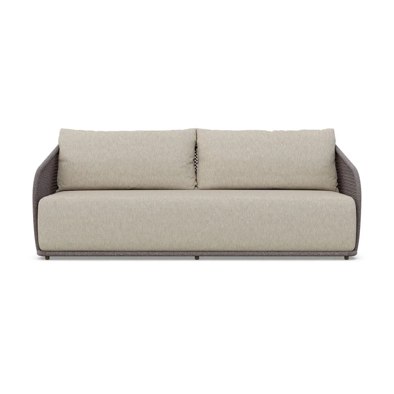 Sorrento Outdoor 3-Seater Sofa