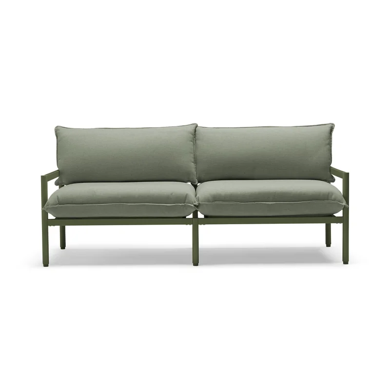 Terra Outdoor Loveseat