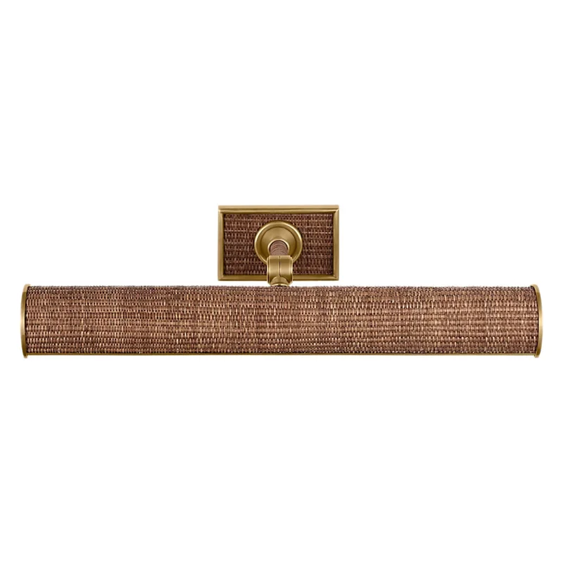 Visual Comfort Signature x Chapman and Myers Halwell Picture Light