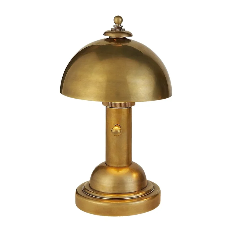 Visual Comfort Signature x Thomas O'Brien Totie Table Lamp