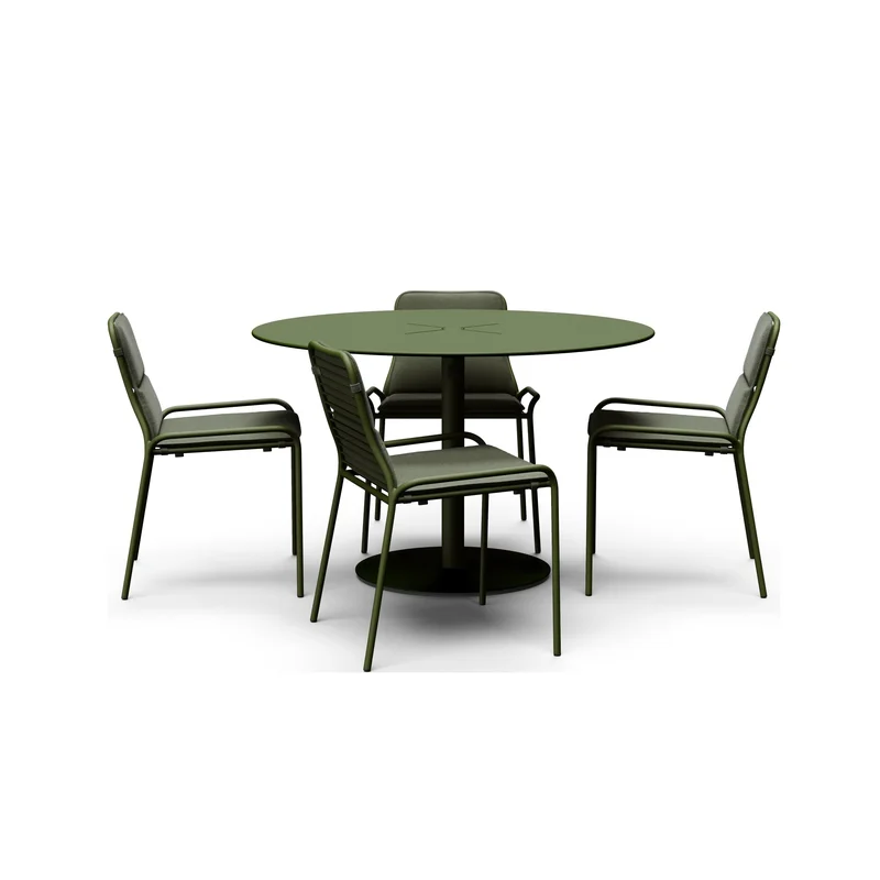 XY Outdoor Dining Set