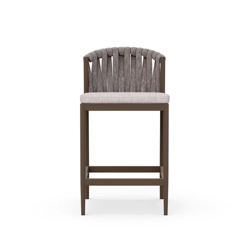 Maui Outdoor Bar and Counter Stool