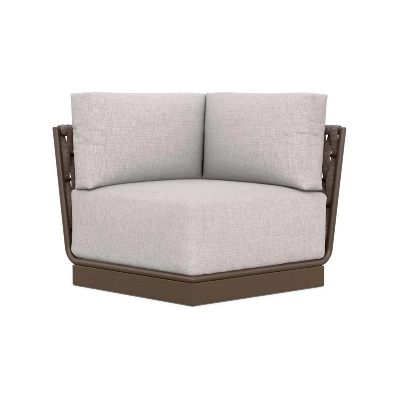 Maui Outdoor Corner Sofa