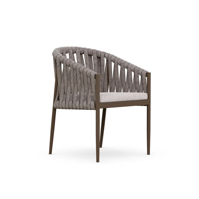 Maui Outdoor Dining Armchair