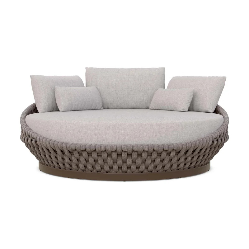 Maui Outdoor Hanging Day Bed