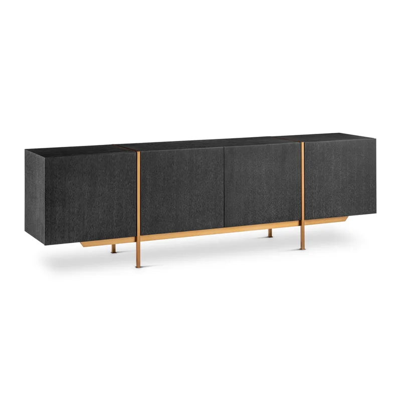 Bazilian Sideboard