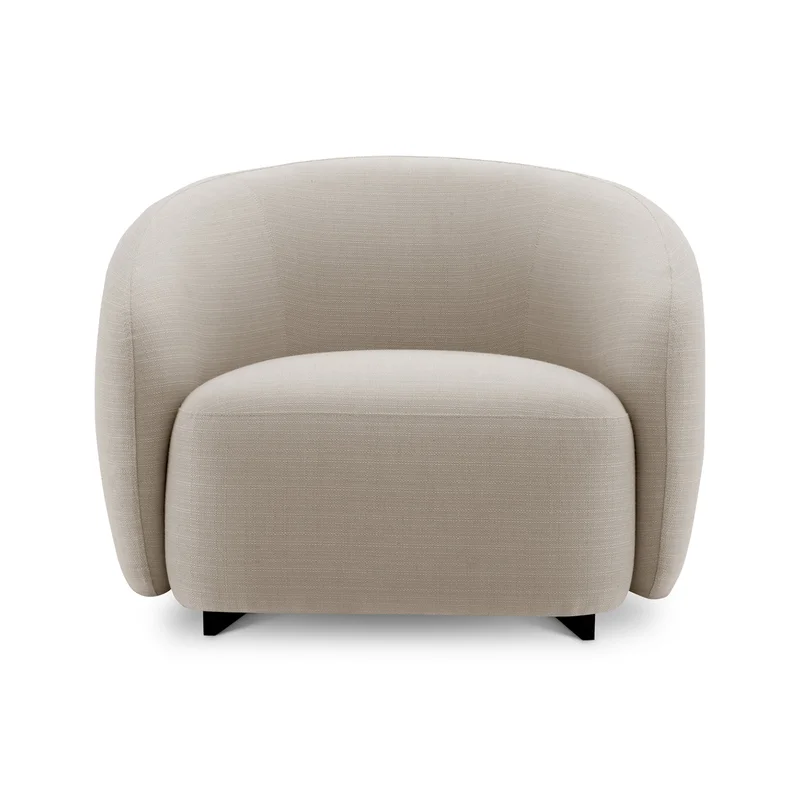 Brice Outdoor Lounge Chair