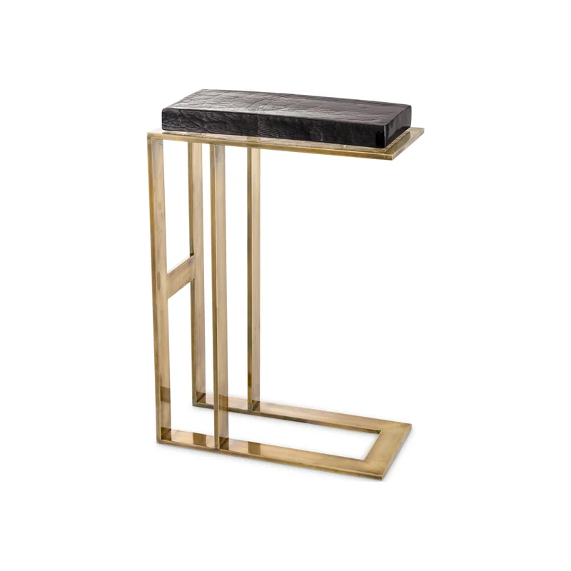 Pierre Side Table