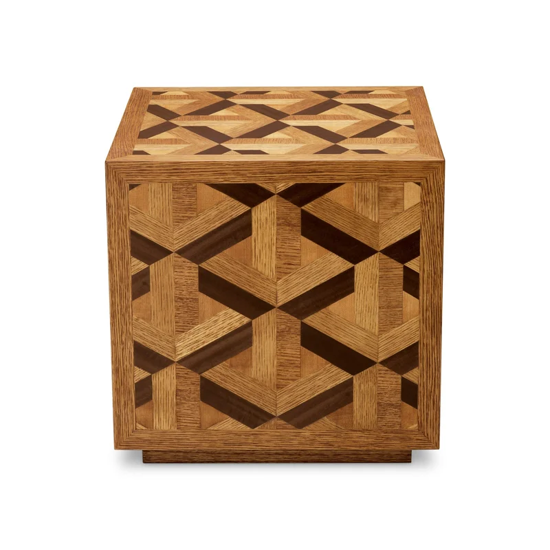 Rubicon Side Table
